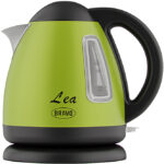 Bravo B 4574 zelená recenze