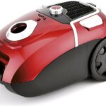 Bravo B-4785 červený recenze