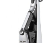 Bravo B-4966 stříbrno/černý recenze