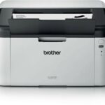 Brother HL-1223WE recenze