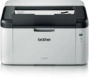 Fotografie Brother HL-1223WE  recenzía