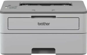 Fotografie Brother HL-B2080DW recenzía