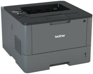 Fotografie Brother HL-L5200DW  recenzía