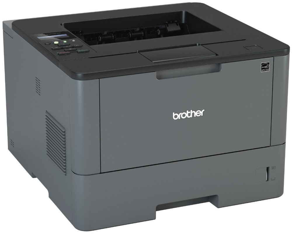 Brother HL-L5200DW recenze