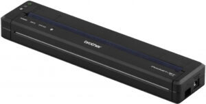 Fotografie Brother PocketJet PJ-663  recenzía