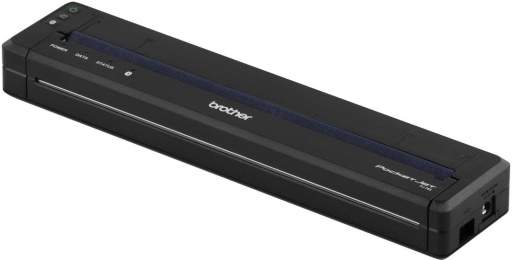 Brother PocketJet PJ-663 recenze