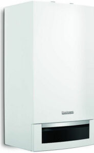 Fotografie Buderus 7-738-503-085 PKN22D6 GB172-24+RC310+GA-K  recenzía