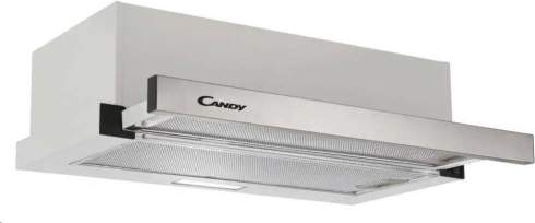 CANDY CBT6130/3X recenze