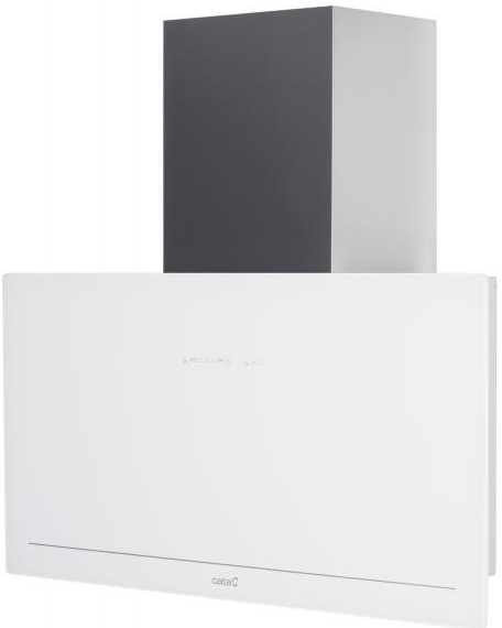 CATA GOYA GLASS TC Bílá 700 recenze