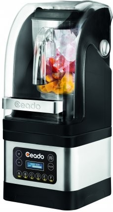 CEADO B285 recenze