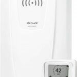 CLAGE CFX-U E-Kompaktní 2400-26513 recenze