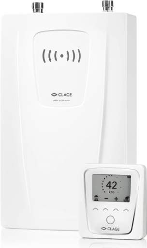 CLAGE CFX-U E-Kompaktní 2400-26513 recenze