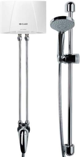 CLAGE MBX7 1500-15317 recenze