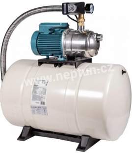 Obrázok Calpeda NGXM 3 100l GWS ležatá 230V 2,1-3,5bar ZB00001370 hodnotenie