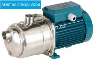 Obrázok Calpeda NGXM 3/100 0,65kW PN ZB00070332 hodnotenie