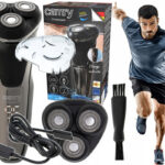 Camry CR2927 recenze