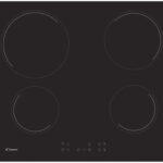 Candy CC 64 CH recenze