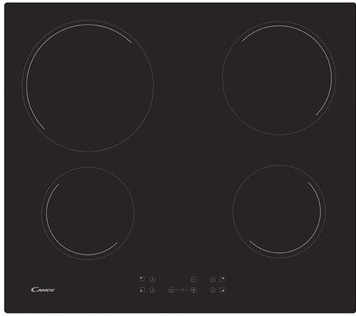 Candy CC 64 CH recenze