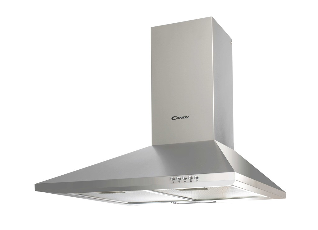 Candy CCE 116/1X recenze
