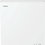 Candy CCHH 145E recenze