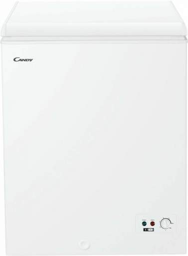 Candy CCHH 145E recenze