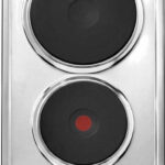 Candy CDE 32/1X recenze