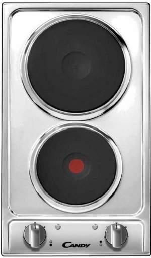 Candy CDE 32/1X recenze