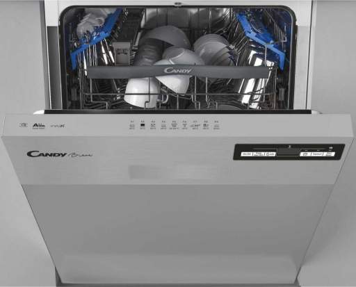 Candy CDSN 2D520PX recenze