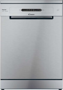 Fotografie Candy CF 3C7L1S  recenzía