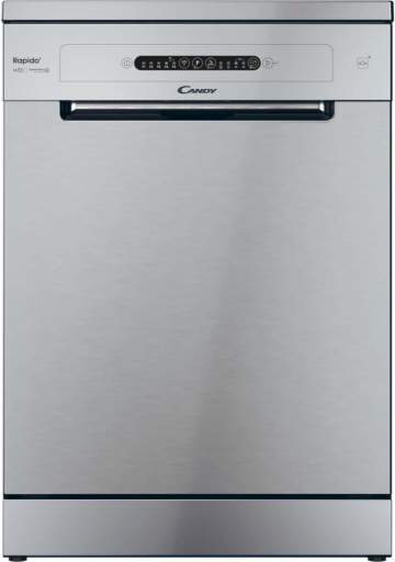 Candy CF 3C7L1S recenze