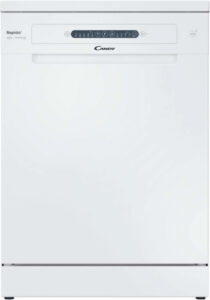 Fotografie Candy CF 3C7L1W  recenzía