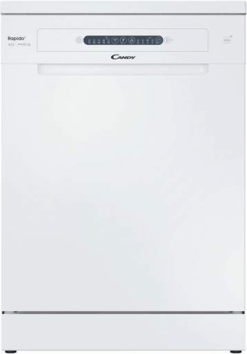 Candy CF 3C7L1W recenze