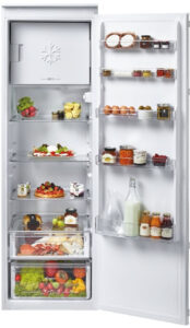 Fotografie Candy CFBO 3550 E/N recenzía