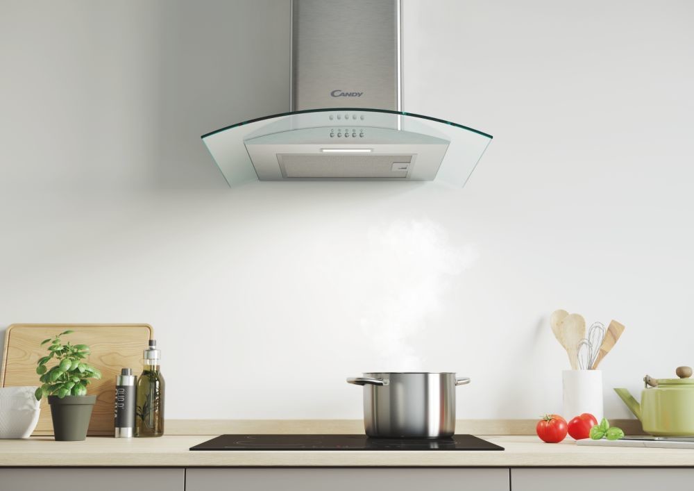 Candy CGM64/1X recenze