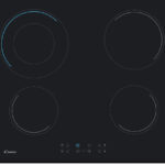 Candy CH 64 DVT recenze