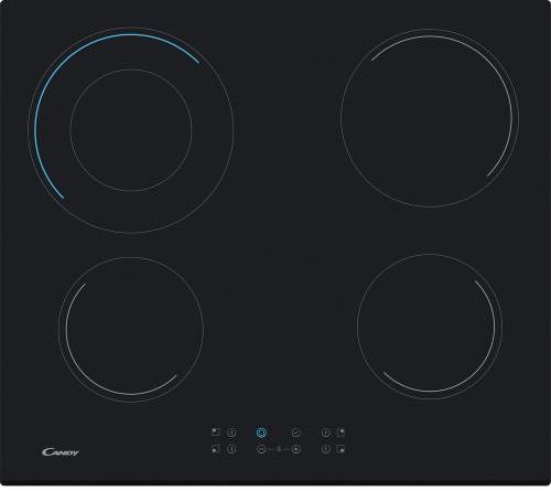 Candy CH 64 DVT recenze