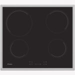 Candy CH 64 FC recenze