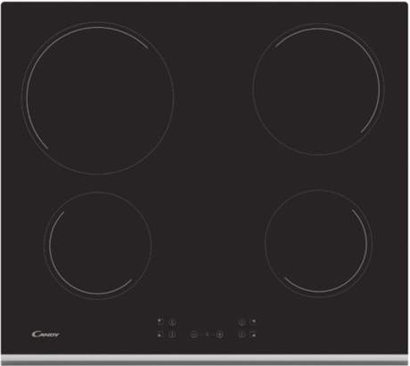 Candy CH 64 XB recenze