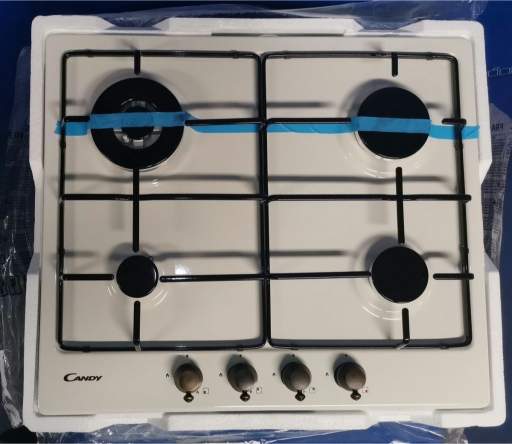 Candy CHW 6BR4W GTWA recenze