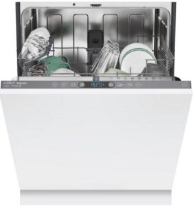 Fotografie Candy CI 3C9F0A  recenzía