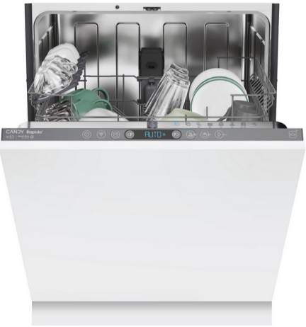 Candy CI 3C9F0A recenze