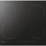 Candy CI642SCBB recenze