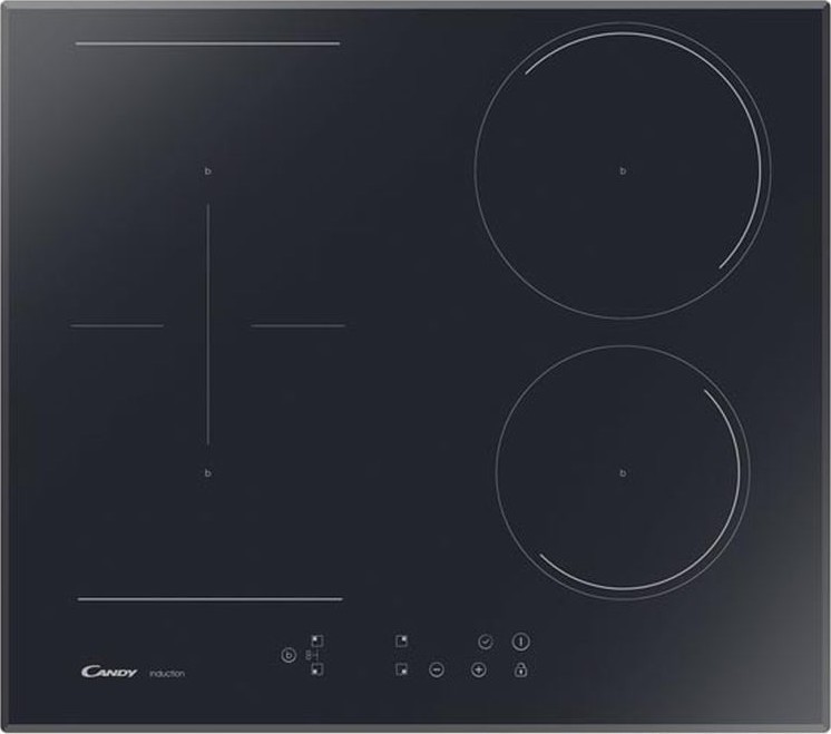 Candy CIB633V4TP recenze