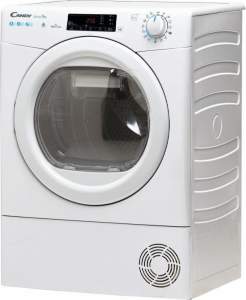 Candy CSOE H8A2TE-S recenze