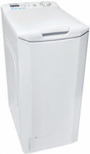 Fotografie Candy CST 27LET/1-S  recenzía