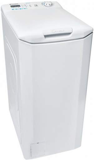 Candy CST 27LET/1-S recenze