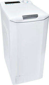 Fotografie Candy CSTG 38TMCE/1-S recenzía