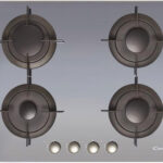 Candy CVG 64 SGX recenze