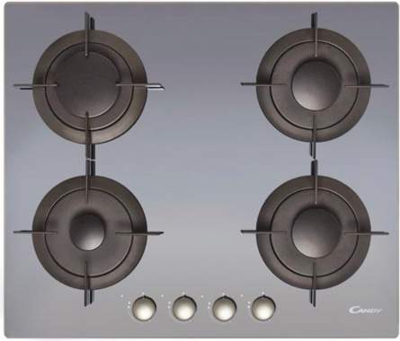 Candy CVG 64 SGX recenze