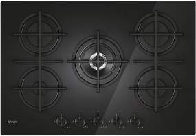 Candy CVG74WTB recenze